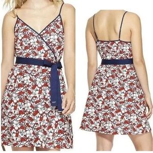 Vineyard Vines For Target Faux Wrap Dreas